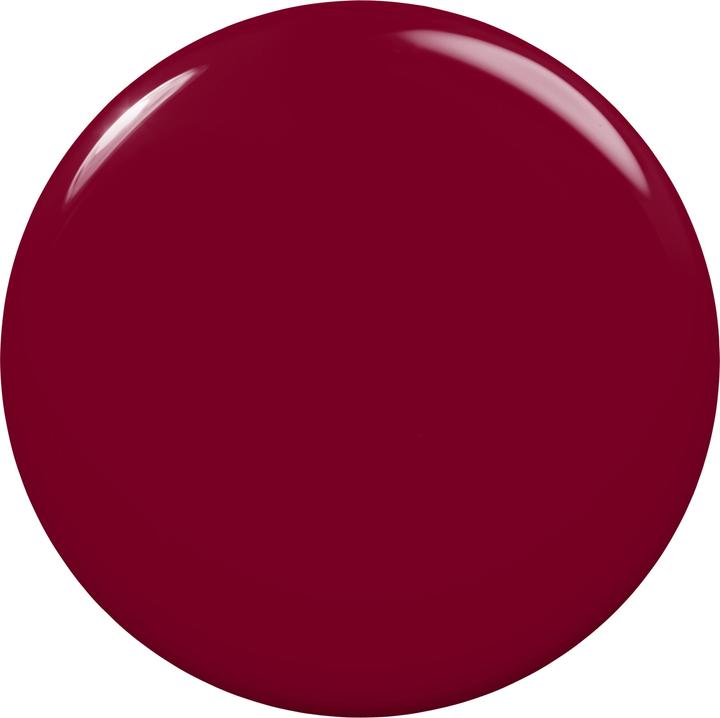 Actual product image Essie Love by (120 i am the moment, Gel-Effect Nail Polish)