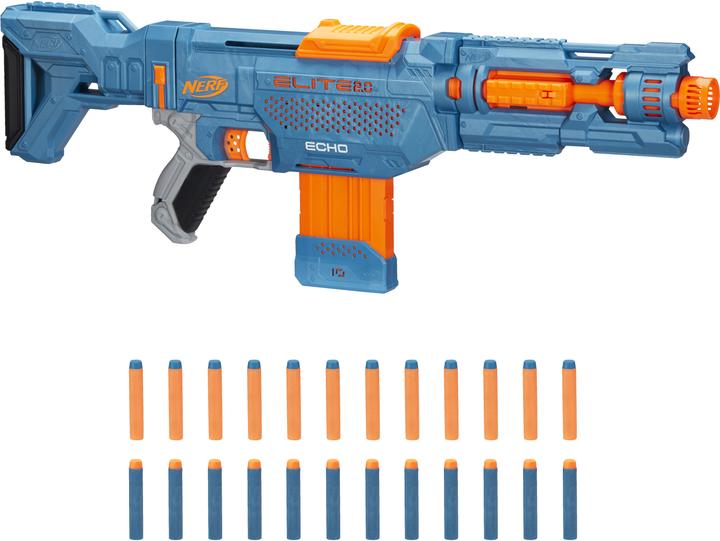 Immagine prodotto Nerf Elite 2.0 Echo CS-10