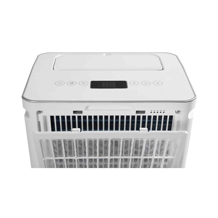Image du produit Kibernetik FSP Déshumidificateur M12 (25 m², 12 l/24h)
