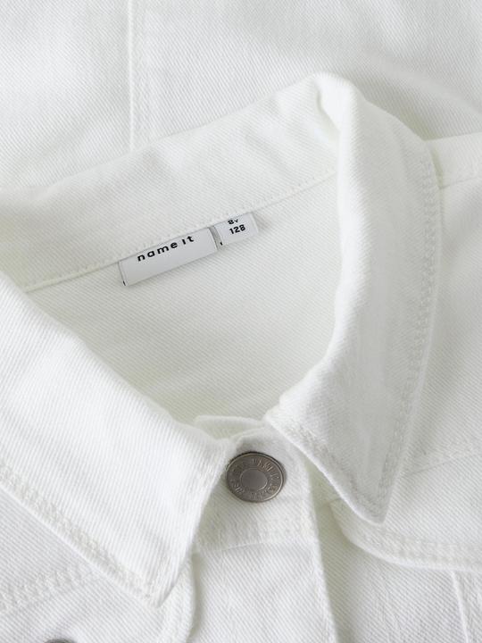 Produktbild Name it Twill Jacke (104)