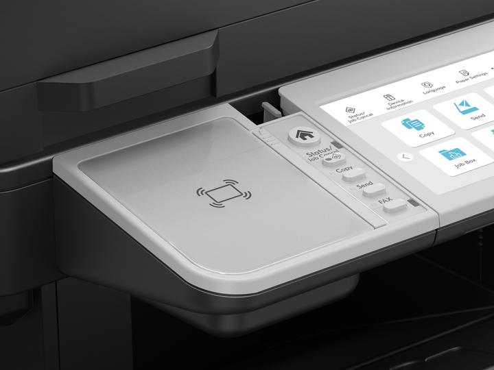 Immagine prodotto Kyocera ECOSYS MA5500IFX (Laser, Bianco e nero)
