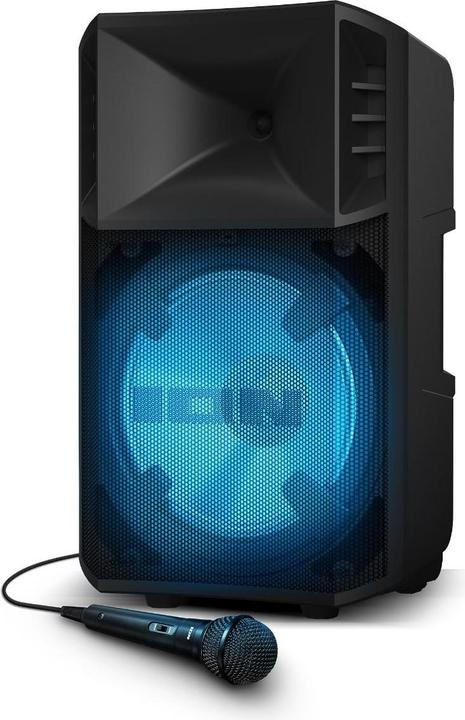 Actual product image ION Audio POWER GLOW 300 (20 h, Rechargeable battery operated)