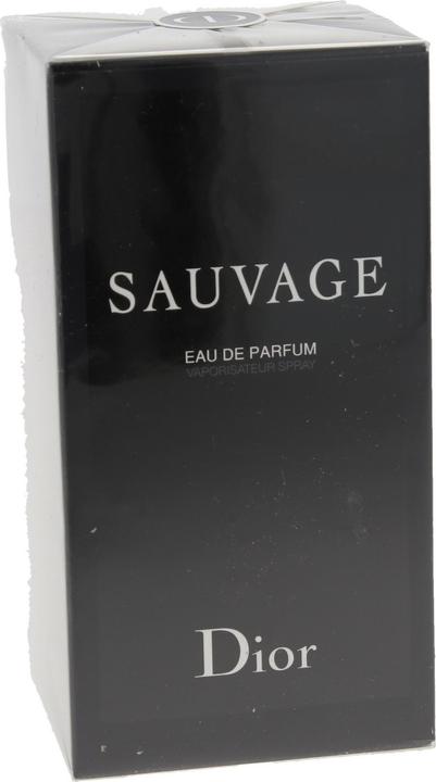 Immagine prodotto Dior Sauvage (Eau de parfum, 100 ml)