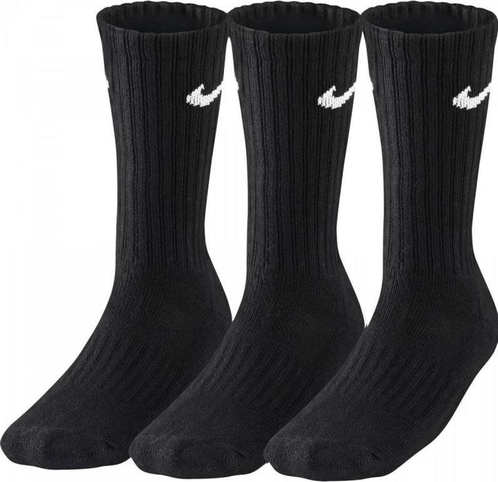 Produktbild Nike Dreierpack Socken (3er Pack, 42 - 46)