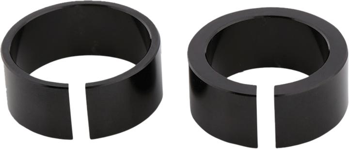 Image du produit Highsider Jeu d"anneaux en aluminium de rechange pour le jeu de miroir