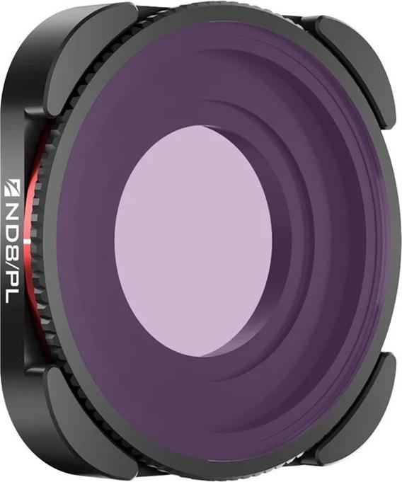 Image du produit Freewell GoPro Hero13 Black ND8/PL Filter ND8/PL (Hero 13 Noir)