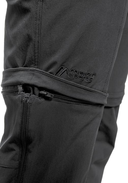 Immagine prodotto Maier Sports Pantaloni Tajo Zip Off (56)
