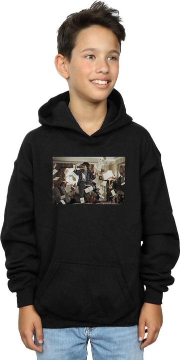 Immagine prodotto Letter From Hogwarts Felpa con Cappuccio Ragazzi (152, 158)
