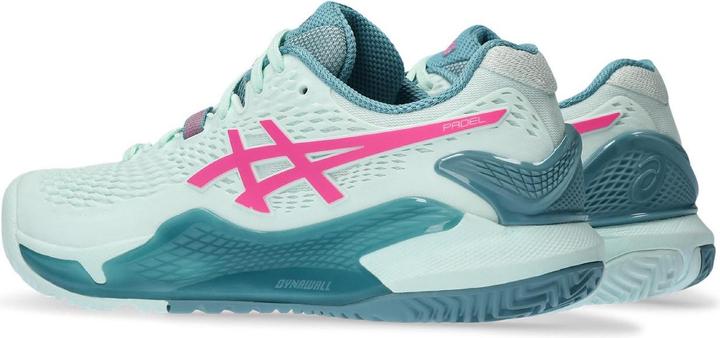 Produktbild ASICS Performance Gel-Resolution 9 Padelschuh Damen (42)