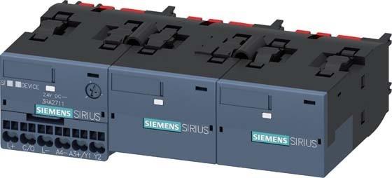 Siemens Funktionsmodul 3RA2711-2CA00 1 St.