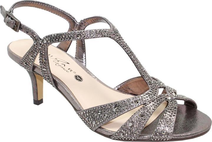 Pewter grey