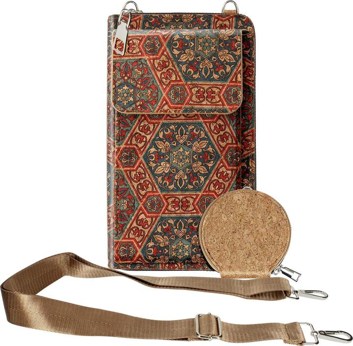 Produktbild Avizar CorkArt Korktasche