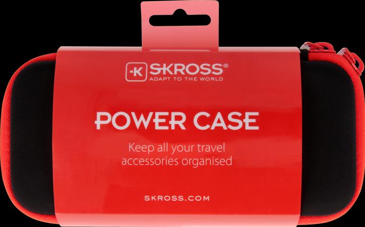 Produktbild Skross Power Case