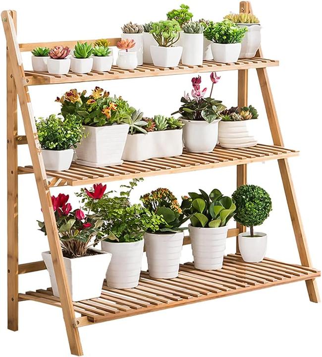 Medela Escalier pour fleurs