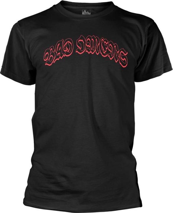 Produktbild Bad Omens Smoke (M)