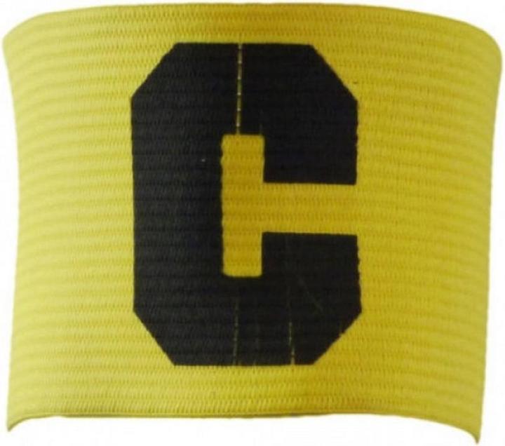 Cartasport Armband des Kapitäns