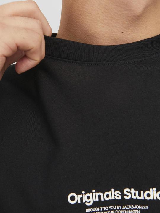 Immagine prodotto Jack & Jones Jorvesterbro Tee Ss Crew Neck Noos (3XL)