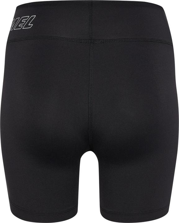 Produktbild hummel Hmlte Fundamental Mw Tight Shorts (XS)