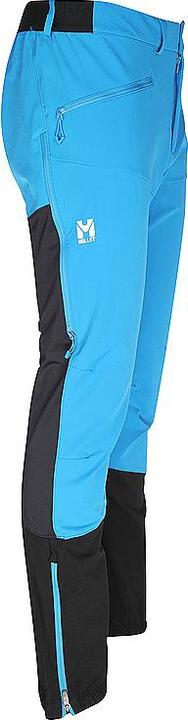 Produktbild Millet Softshell Pierra Ment XCS (S)