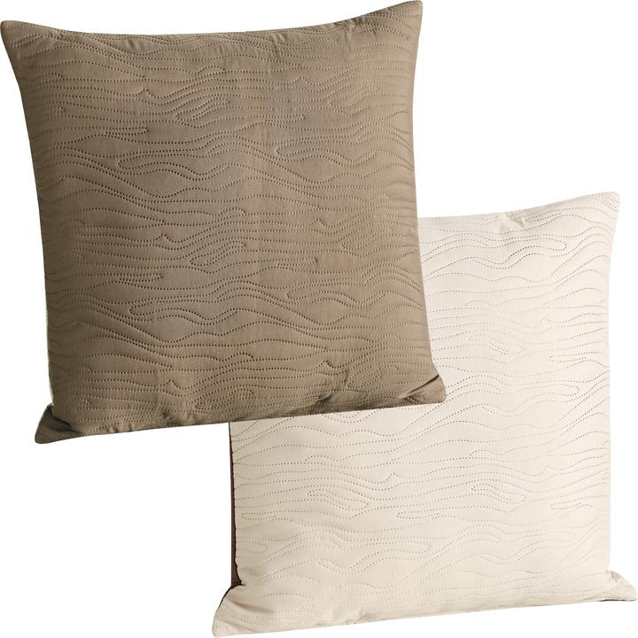 Braun/Beige