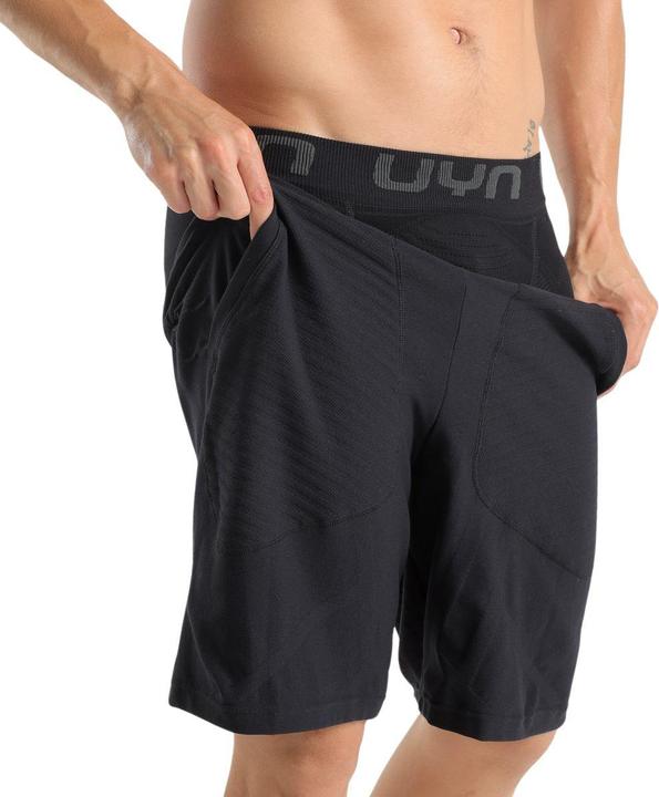Actual product image UYN Boxershorts Position+ 6 Inch (XL)