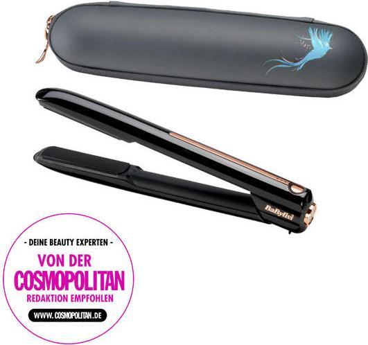 Produktbild BaByliss 9000RU (Glätteisen)