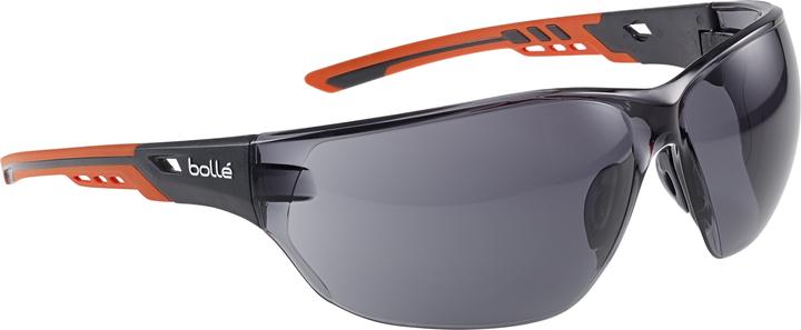 Produktbild Bollé Schutzbrille Ness Plus Rauchglas