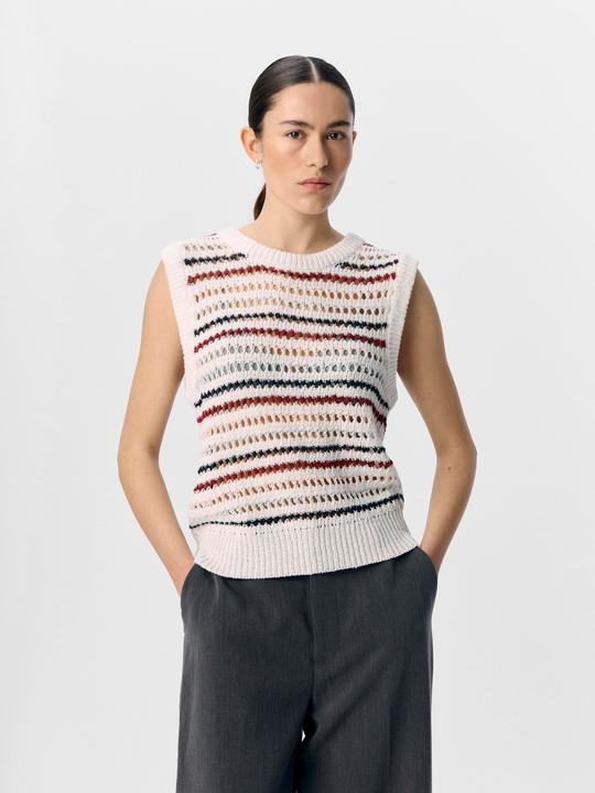 Immagine prodotto Object Strick Tanktop (M)