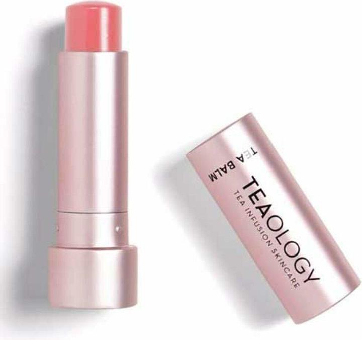Produktbild Teaology Lipstick Tea Balm Peach (Pflegestift)