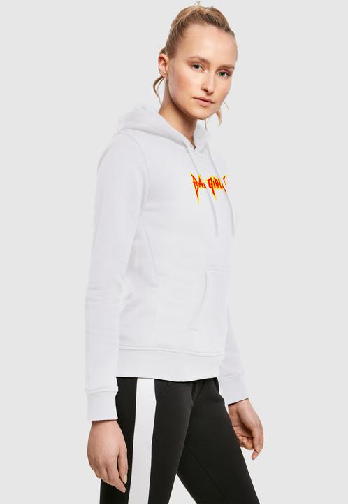 Image du produit Miss Tee Sweat à capuche Badgirls - 125245 (S)