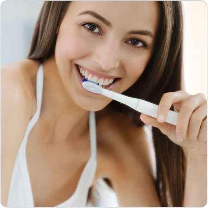 Produktbild Oral-B Pulsonic (4 x)