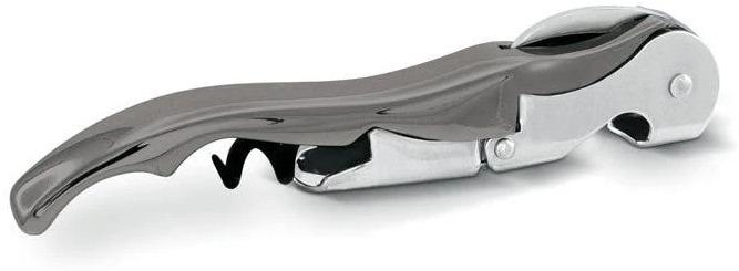 Produktbild Pulltex Classic Luxe Graphite (Korkenzieher)