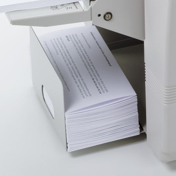 Image du produit Ideal Machine à plier 8324 (A4)
