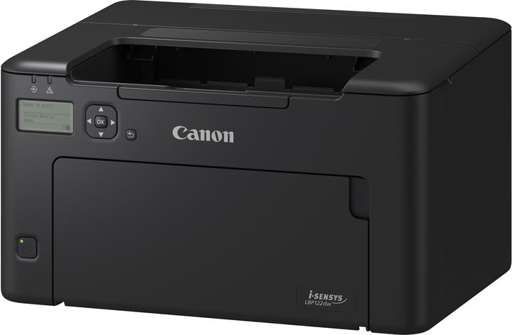 Image du produit Canon i-SENSYS LBP122dw (Laser, Noir et blanc)