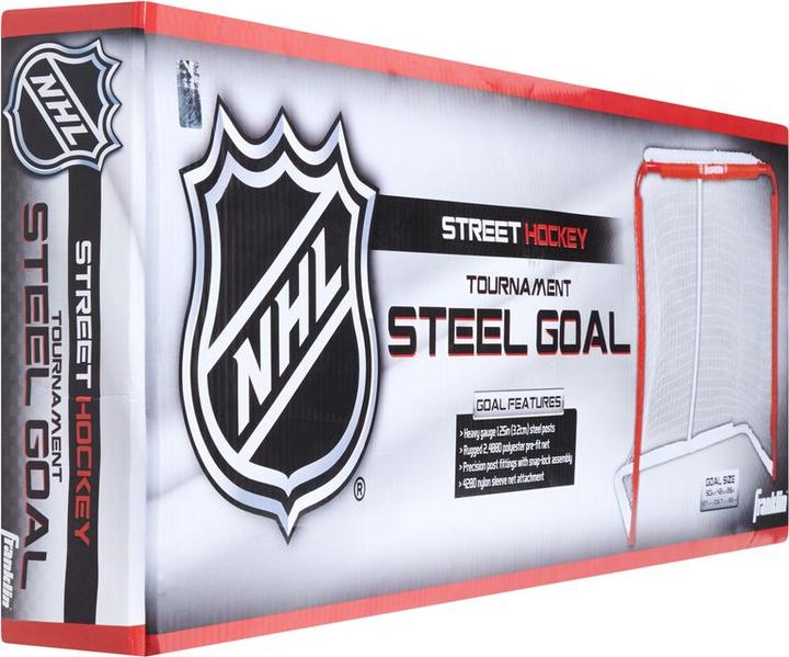 Produktbild Franklin Hockey Tor Metall