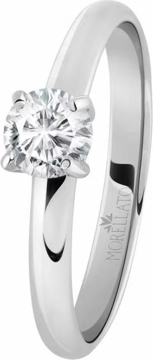 Immagine prodotto Morellato ANELLI D'AMORE AN. PIETRA misura 0 (54, 925 Argento)