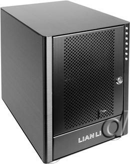 Produktbild Lian-Li EX-503 HDD Hot Swap RAID Case (3.5")