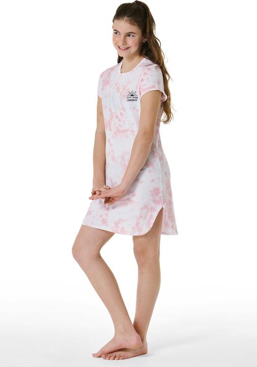 Immagine prodotto Schiesser Camicia da notte in cotone biologico (152)
