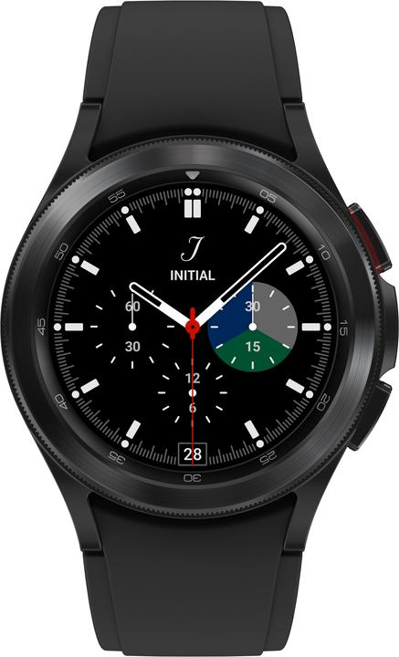 Produktbild Samsung Galaxy Watch4 Classic EU (42 mm)
