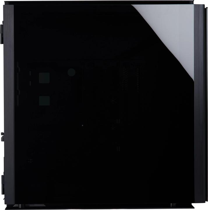 Produktbild Corsair Obsidian 1000D (ATX, mATX, Mini-ITX, E-ATX)