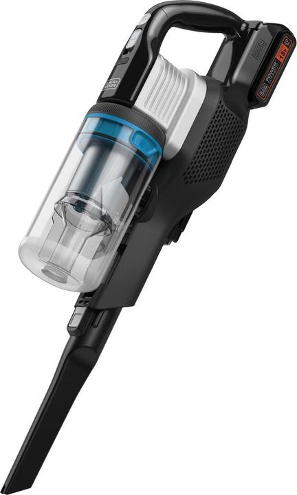 Produktbild Black & Decker BHFEB520D1-QW