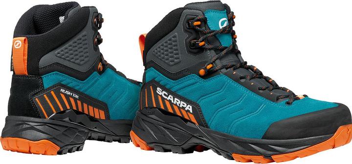 Immagine prodotto Scarpa Scarpe Rush Trek GTX (44)
