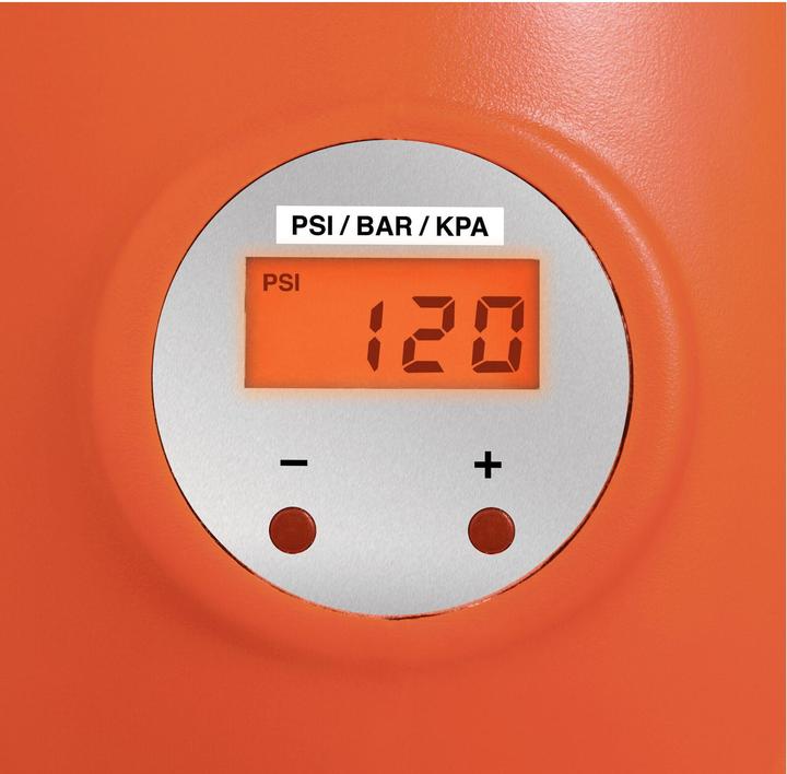 Immagine prodotto Black & Decker Asi200 (8.27 bar, 200 l)