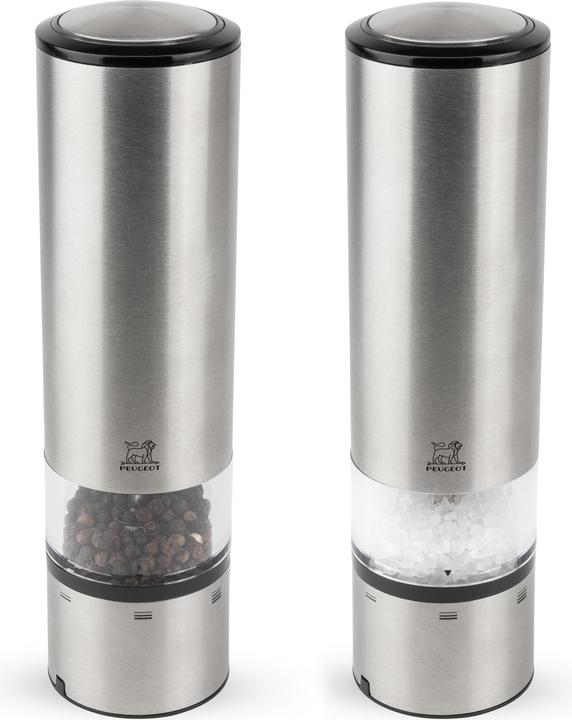 Actual product image Peugeot Elis Sense DUO (Salt, Pepper)