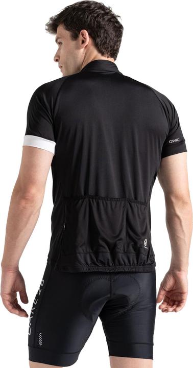 Immagine prodotto Dare2b Protraction III Maglietta da Ciclista Uomo (S)