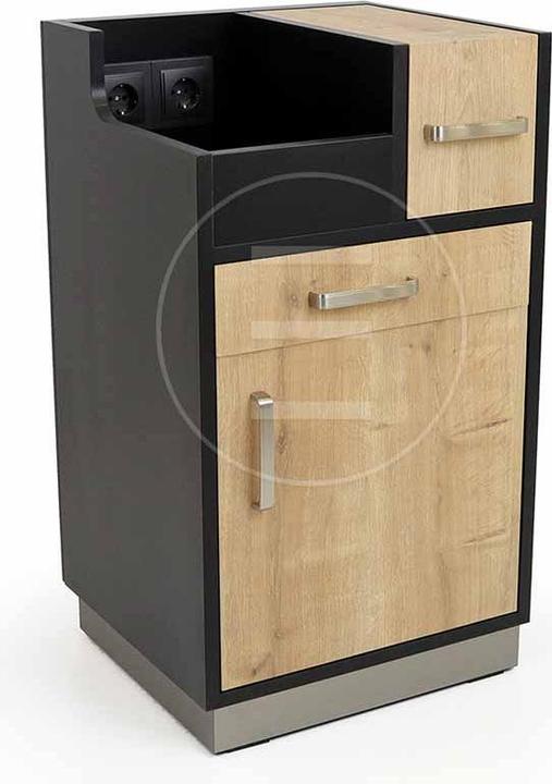 Image du produit Alpeda All in One Kabinet