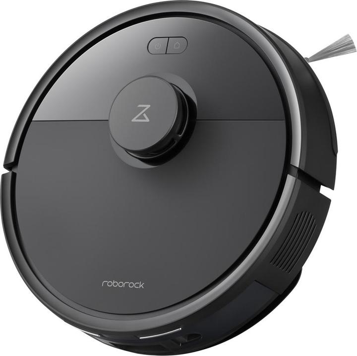 Image du produit Roborock Robot d'aspiration Q5 Max+ (Robot vacuum)