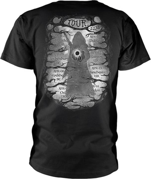 Produktbild Blind Guardian Blood Of Elves TShirt (4XL)