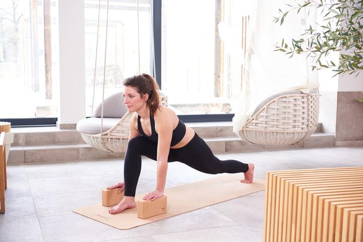 Produktbild Artzt vitality® Yoga Block Kork