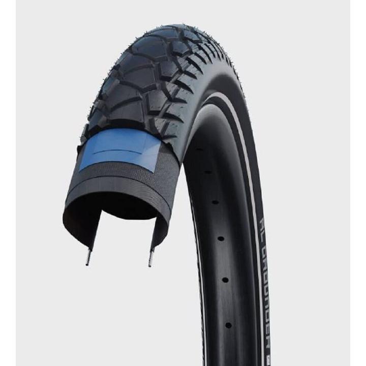 Produktbild Schwalbe Al Grounder (27.5 x 2.35, 60-584)